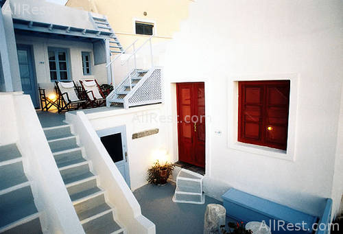 Oniro Suites 17